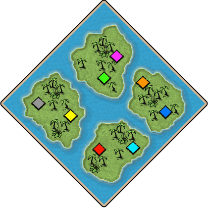 Enemy Archipelago