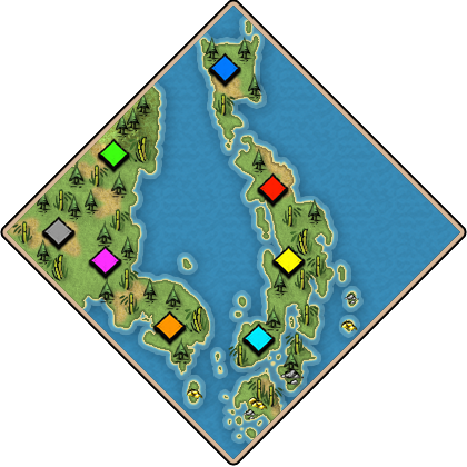 Sea of Japan (East Sea)